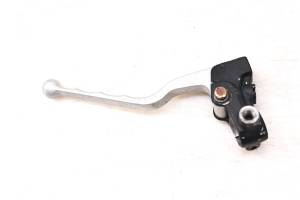 Suzuki - 81 Suzuki GN400 X Clutch Lever - Image 1