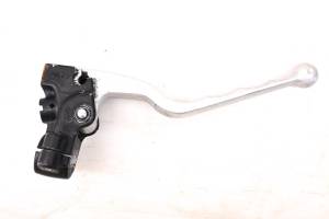 Suzuki - 81 Suzuki GN400 X Clutch Lever - Image 3