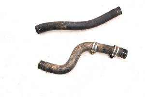 Polaris - 03 Polaris Predator 500 2x4 Radiator Coolant Hoses - Image 3