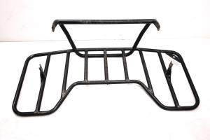 Bombardier - 00 Bombardier Traxter 500 4x4 Rear Rack Carrier Can-Am - Image 3