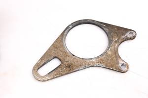 Polaris - 05 Polaris Predator 500 2x4 Rear Brake Caliper Mounting Bracket - Image 1