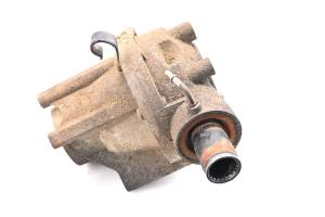 Can-Am - 05 Can-Am Outlander 400 Max XT 4x4 Front Differential Bombardier - Image 3