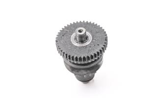 Can-Am - 05 Can-Am Outlander 400 Max XT 4x4 Starter Gear Bendix Bombardier - Image 3