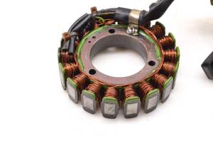 Arctic Cat - 15 Arctic Cat XR 500 4x4 Stator - Image 2