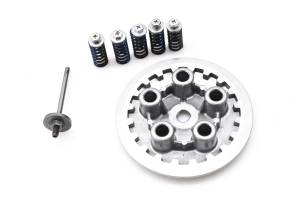 Yamaha - 79 Yamaha Enduro 125 Clutch Pressure Plate DT125F - Image 3