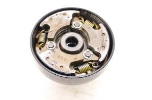 Suzuki - 92 Suzuki Quadrunner 250 2x4 Centrifugal Wet Clutch LTF250 - Image 2