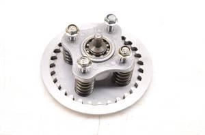 Suzuki - 92 Suzuki Quadrunner 250 2x4 Clutch Pressure Plate LTF250 - Image 1