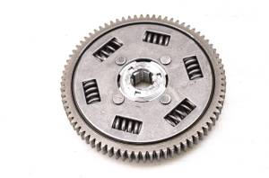 Kawasaki - 84 Kawasaki KLT110 Flywheel Gear - Image 1