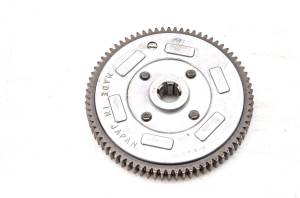 Kawasaki - 84 Kawasaki KLT110 Flywheel Gear - Image 3