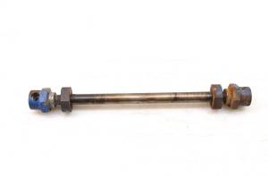 Suzuki - 71 Suzuki Trail Hopper 50 Front Axle Bolt MT50 - Image 1