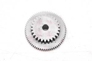 Honda - 00 Honda TRX300EX Starter Gear Sportrax 300 2x4 - Image 1