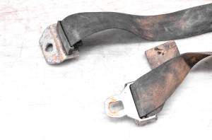 John Deere - 13 John Deere Gator 825i S4 4x4 Rear Seat Belt XUV825i - Image 3