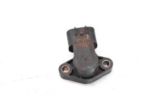 Honda - 00 Honda Rancher 350 ES 2x4 Tip Over Angle Sensor TRX350TE - Image 1