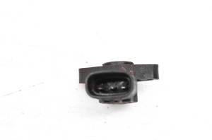 Honda - 00 Honda Rancher 350 ES 2x4 Tip Over Angle Sensor TRX350TE - Image 3