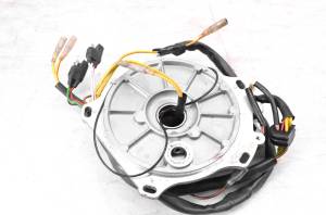 Polaris - 00 Polaris Sportsman 500 4x4 Stator - Image 2