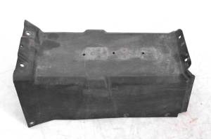 Polaris - 14 Polaris Brutus Diesel Cab 4x4 Floor Tunnel Driveshaft Cover - Image 1