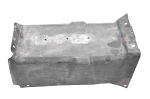 Polaris - 14 Polaris Brutus Diesel Cab 4x4 Floor Tunnel Driveshaft Cover - Image 2