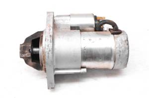 Polaris - 14 Polaris Brutus Diesel Cab 4x4 Starter Motor & Solenoid - Image 1