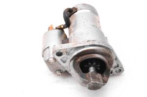 Polaris - 14 Polaris Brutus Diesel Cab 4x4 Starter Motor & Solenoid - Image 2