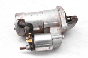 Polaris - 14 Polaris Brutus Diesel Cab 4x4 Starter Motor & Solenoid - Image 3