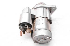 Polaris - 14 Polaris Brutus Diesel Cab 4x4 Starter Motor & Solenoid - Image 4