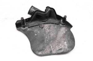 Arctic Cat - 02 Arctic Cat 500 FIS 4x4 Clutch Duct Connector Cover - Image 2