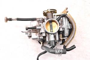 Suzuki - 06 Suzuki DRZ400SM Carburetor Carb - Image 3