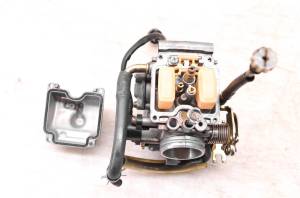 Suzuki - 06 Suzuki DRZ400SM Carburetor Carb - Image 5