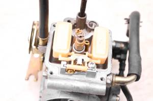 Suzuki - 06 Suzuki DRZ400SM Carburetor Carb - Image 6