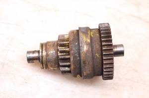 Polaris - 94 Polaris 300 4x4 Starter Bendix Gear - Image 2