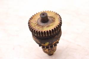 Polaris - 94 Polaris 300 4x4 Starter Bendix Gear - Image 3