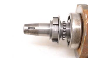 Kawasaki - 97 Kawasaki Mojave 250 2x4 Crankshaft Crank Shaft KSF250 - Image 3