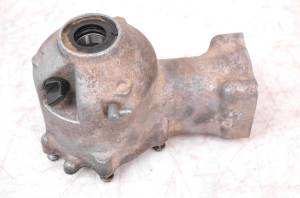 Yamaha - 93 Yamaha Badger 80 2x4 Rear Differential Housing YFM80E - Image 2