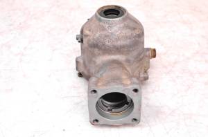 Yamaha - 93 Yamaha Badger 80 2x4 Rear Differential Housing YFM80E - Image 3