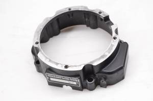 Arctic Cat - 02 Arctic Cat ZR 800 EFI Cross Country Pull Start Spacer Cover 121" - Image 2