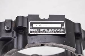 Arctic Cat - 02 Arctic Cat ZR 800 EFI Cross Country Pull Start Spacer Cover 121" - Image 4