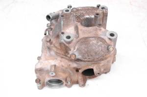 Honda - 01 Honda Foreman 500 Rubicon 4x4 Cylinder Head TRX500FA - Image 2