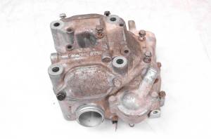 Honda - 01 Honda Foreman 500 Rubicon 4x4 Cylinder Head TRX500FA - Image 4