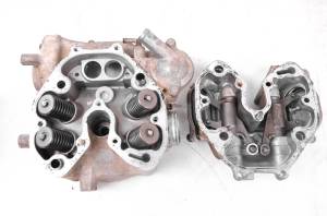 Honda - 01 Honda Foreman 500 Rubicon 4x4 Cylinder Head TRX500FA - Image 5