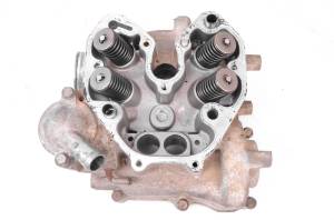 Honda - 01 Honda Foreman 500 Rubicon 4x4 Cylinder Head TRX500FA - Image 7