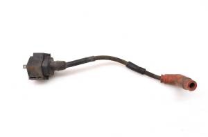 Honda - 86 Honda TRX200SX Ignition Coil Foutrax 200 - Image 1