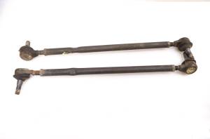 Yamaha - 87 Yamaha Big Bear 350 4x4 Tie Rods & Ends YFM350FW - Image 1