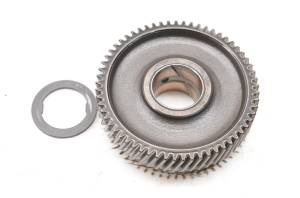 Kubota - 10 Kubota RTV1140CPX Camshaft Idler Crank Gear - Image 2