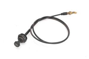 Polaris - 01 Polaris Sportsman 500 4x4 Choke Cable - Image 1