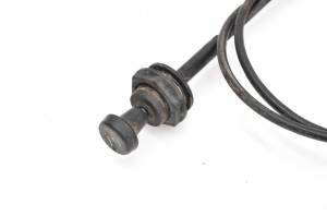 Polaris - 01 Polaris Sportsman 500 4x4 Choke Cable - Image 2