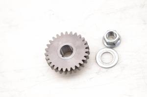 Kawasaki - 00 Kawasaki Prairie 300 4x4 Crank Gear KVF300 - Image 1