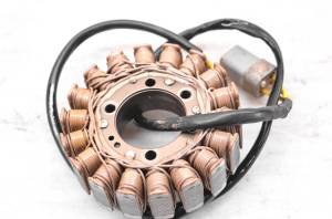 Can-Am - 05 Can-Am Outlander 400 XT 4x4 Stator - Image 2