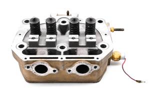 Polaris - 03 Polaris Sportsman 600 4x4 Cylinder Head - Image 3