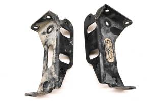 Polaris - 20 Polaris RZR RS1 EPS 4x4 Front Differential Brackets Mounts - Image 3