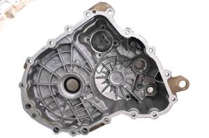 Polaris - 08 Polaris Sportsman 400 4x4 Transmission Gear Case Housing - Image 9